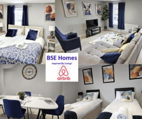 Great Baddow entire home Sleeps 5